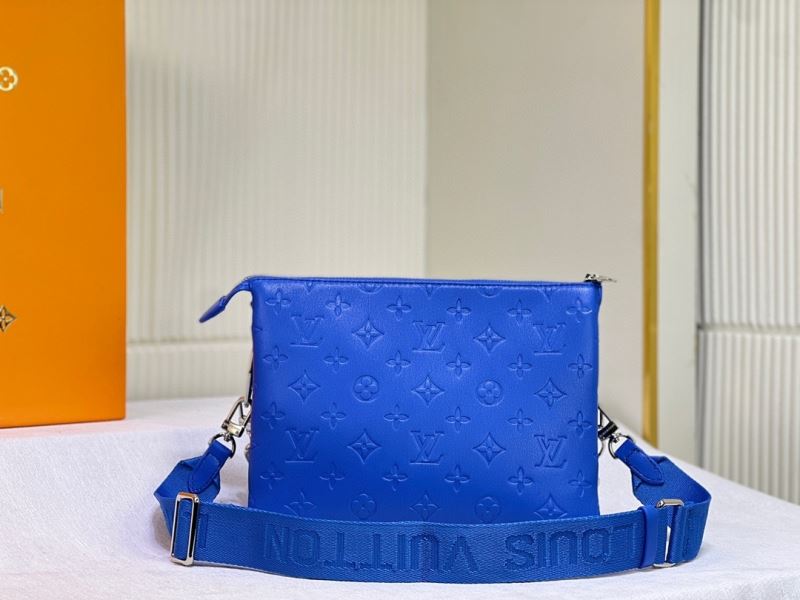 LV Satchel bags